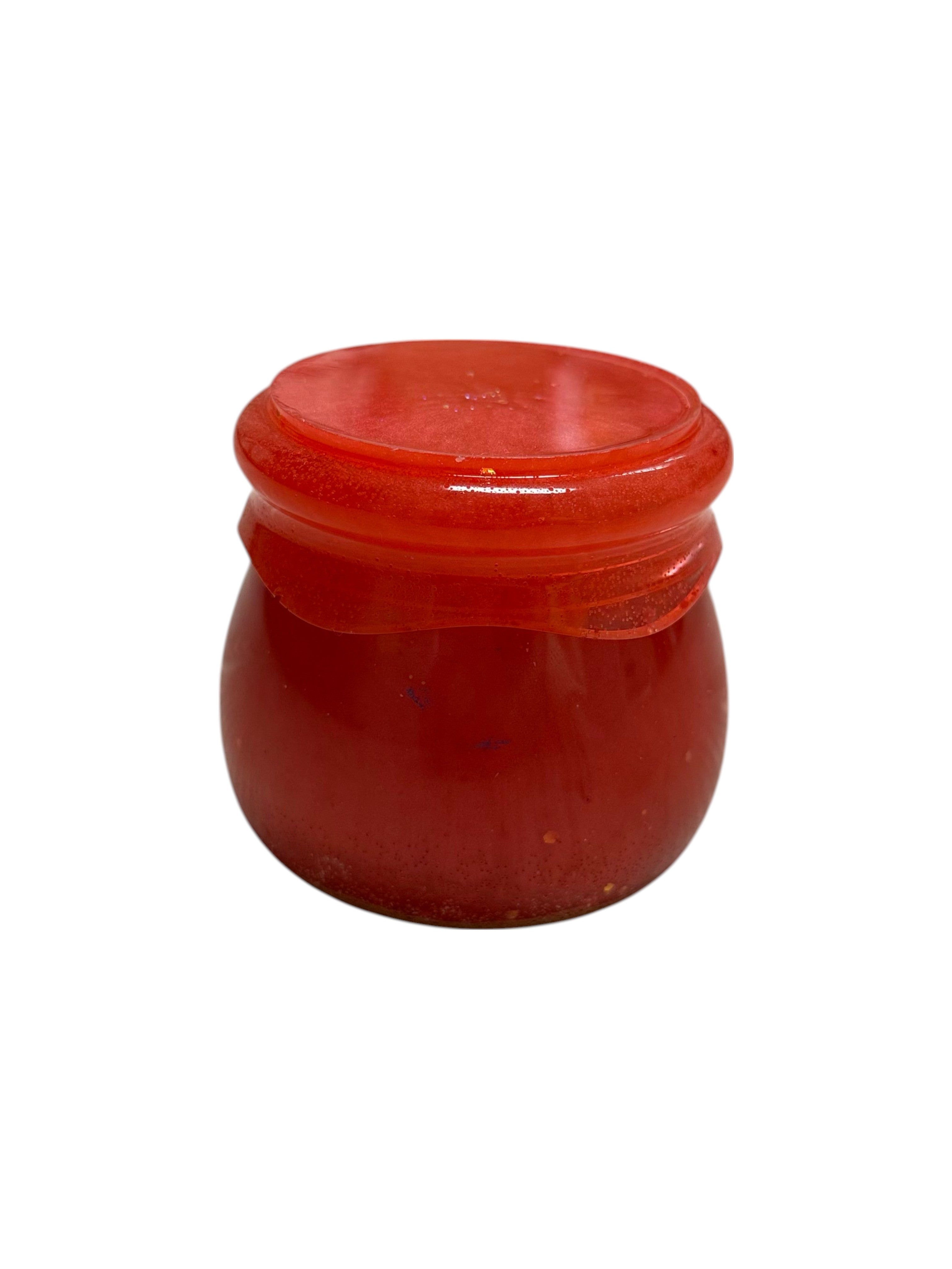 ✨ Mini Resin Jar with Lid – Handmade Storage Container for Spices, Jewelry, Lip Balm & More ✨